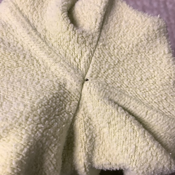 Free People Ruby Jacket Luminary Green Yellow Small - Picture 11 of 11